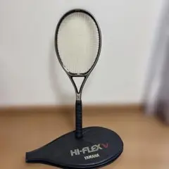 YAMAHA HI-FLEX V テニスラケット