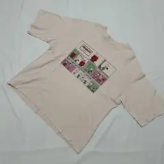 最終値下げ　UNIQLO ピーナッツ•サンデー•スペシャルズ　スヌーピーL