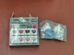 サンリオシークレットチャーム シナモン