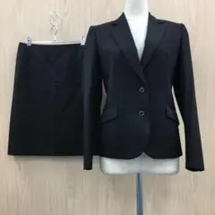 レミューズ　リクルートスーツ上下　F0902B05