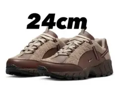 【希少】NIKE ジャックムス 24センチ