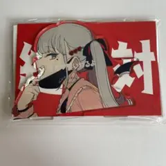 初音ミク　ヴァンパイア　スタンドジオラマ