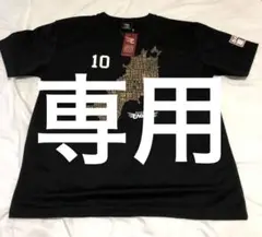 ☆OKパパ☆さん専用 楽天イーグルス　［がんばろう東北］シリーズ　Tシャツ