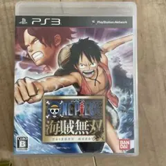 ワンピース 海賊無双