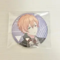 プロセカ 東雲彰人 缶バッジ 特典