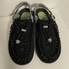 KEEN UNEEK コラボモデル 28cm