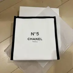 シャネル ポーチ