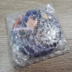 あんスタ 漣ジュン セガラッキーくじ 缶ミラー