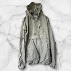 Spector　アラノックパーカー　グレー　XL