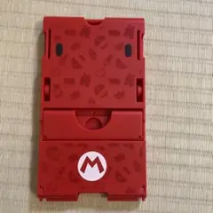 マリオデザイン プレイスタンド