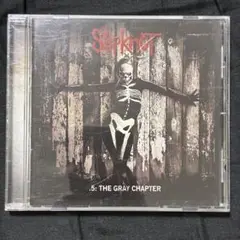 Slipknot .5: The Gray Chapter