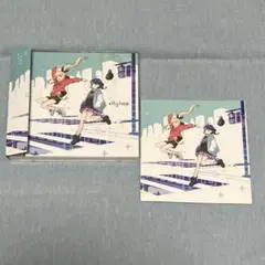 Marpril city hop CD2枚組　帯付き
