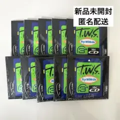 TWS TRY WITH US Compact ver. アルバム 新品未開封