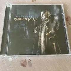 Vanden Plas Christ 0 CD