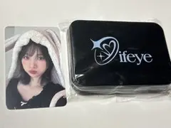 ifeye starterkit サシャトレカ makestar