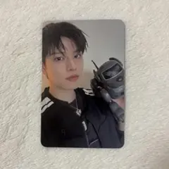 straykids スキズ karma compact盤 封入 トレカ スンミン