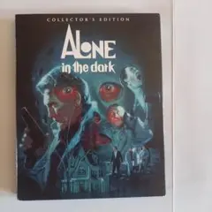 Alone in the Dark（ジャンク・イン・ザ・ダーク）　輸入　日本語無