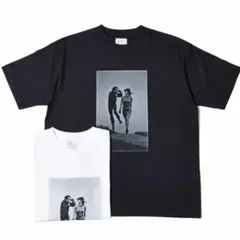 ザ インターナショナル イメージズ コレクション プリントtシャツ フォトt M