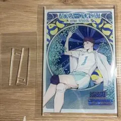 ハイキュー COSPA 及川徹 アクリルアートスタンド 飛翔ver.