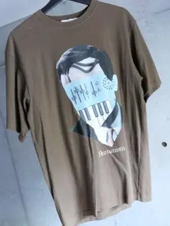 UnderCover Humanism Tee