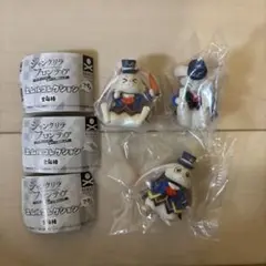 シャングリラ・フロンティア エムルコレクションですわ