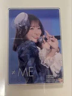 冨田菜々風 マグネット