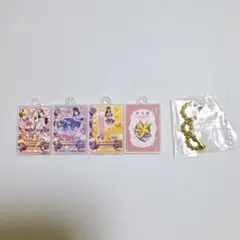 アイカツ びっくらたまご