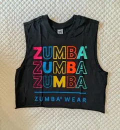 ZUMBA トップス