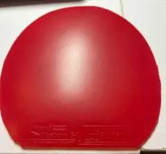 【美品】ファスタークG1 赤 特厚