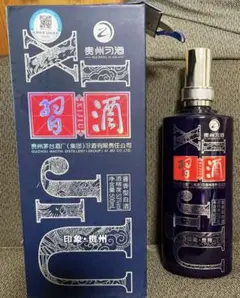 白酒 貴州茅台酒 君品習酒