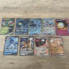 ポケモンカード ex