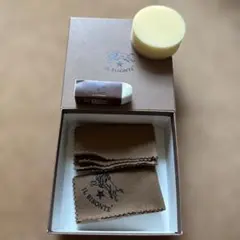 イルビゾンテ 手入れセット