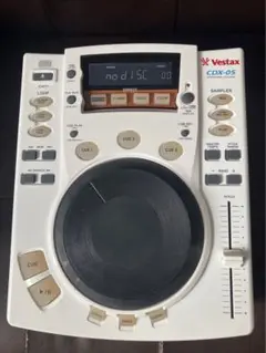 2025年最新】Vestax CDX-05の人気アイテム - メルカリ