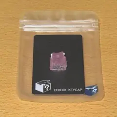 BOXXX KEYCAP THINK_Plum