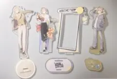 にじさんじ 風楽奏斗 アクスタ