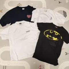 古着Tシャツまとめ売り