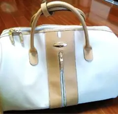 Samsonite ボストンバッグ