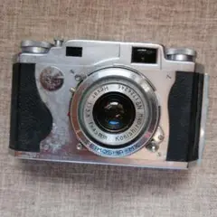 2025年最新】konica Ⅱ bの人気アイテム - メルカリ