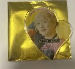 BUDDiiS MORRIE ランダムマグネット