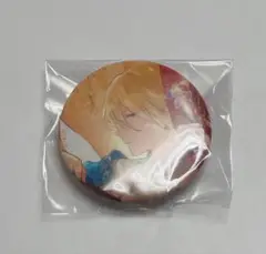 赤髪の白雪姫 缶バッジ イザナ 漫福ガチャ くじ