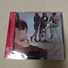 Tiny Scandal