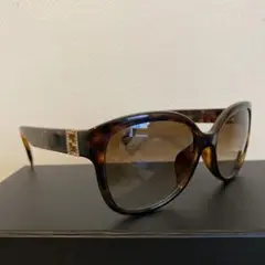 数回使用　FENDI サングラス　フェンディ
