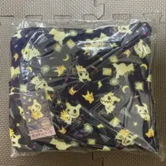 匿名配送 ポケモン 折りたたみボストンバッグ ミミッキュ ポケセン 折りたたみボストンバッグ ミミッキュ ｜【公式】ポケモン