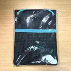 JRA Welcomeチャンス D賞 サコッシュ ブルー