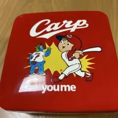 カープ弁当箱