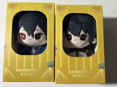 あんスタ TRIP 旅路 ぬいぐるみ 零 凛月