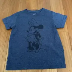 UNIQLO ミッキーちゃん Tシャツ110㎝