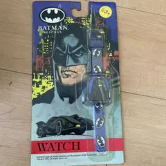 Batman Returns Circa 1992 腕時計 新品未開封/未開封