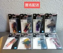 サカモトデイズ １番くじ アクリルスタンド ８種