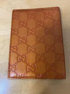 値下げ!グッチ GUCCI パスポートケース